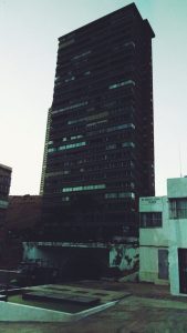 ghetto