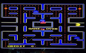 pacman