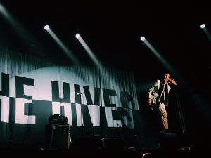 thehives