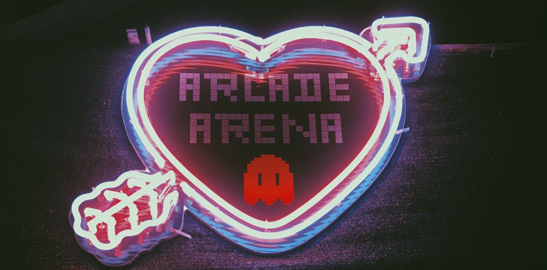 made in 80’s (parte iii): los videojuegos