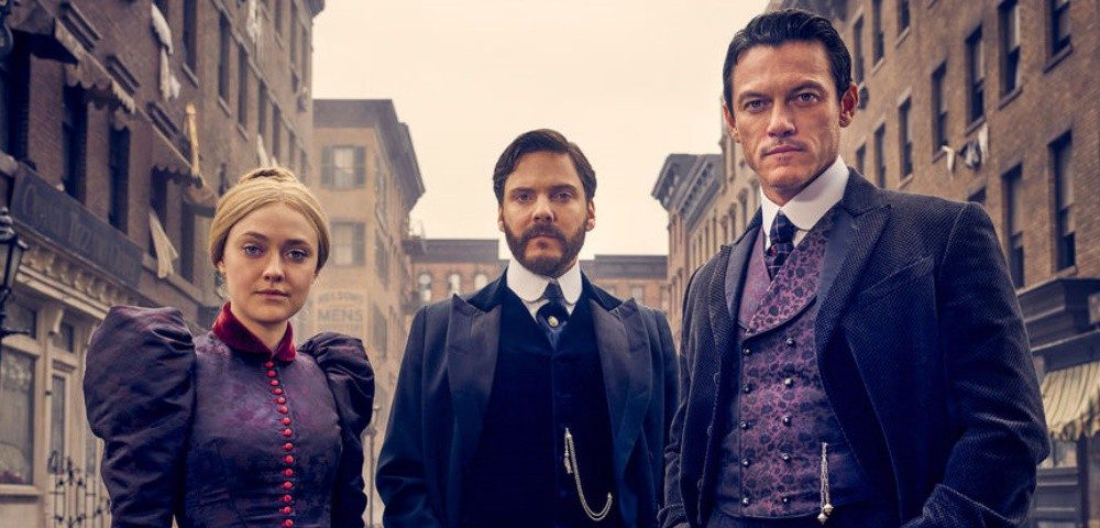 netflix: the alienist – thriller psicológico del bueno