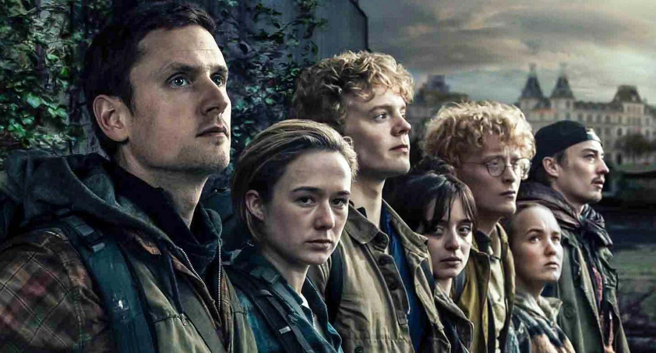netflix: the rain – ¿la serie con políticos catalanes?